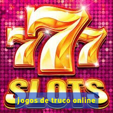 jogos de truco online